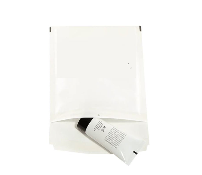 200 x Luftpolsterumschläge 100 x 165 mm Nr. 11 TAP Comeback