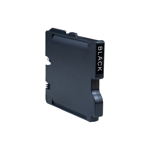 Ricoh GC21 BK – 30 ml kompatible Patrone schwarz