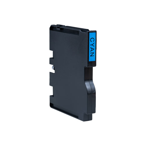 Ricoh GC41 C – 35 ml kompatible Patrone Cyan