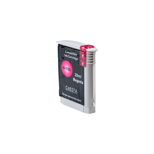 HP HP11M – 28 ml kompatible Tintenpatrone Magenta
