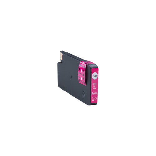 HP HP932-933XLM – 20 ml kompatible Tintenpatrone Magenta