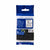 Brother-kompatibles TZe-611-Klebeband, Schwarz auf Gelb, 6 mm x 8 m